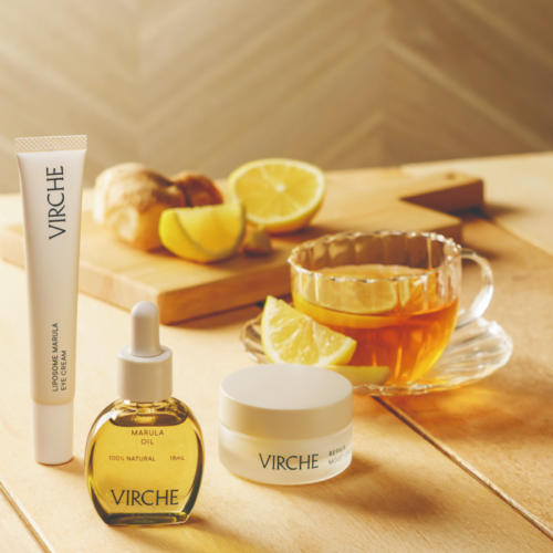 冬にぴったりマルラオイル