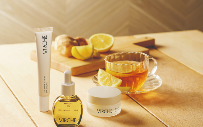 冬にぴったりマルラオイル