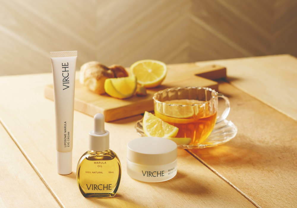 冬にぴったりマルラオイル